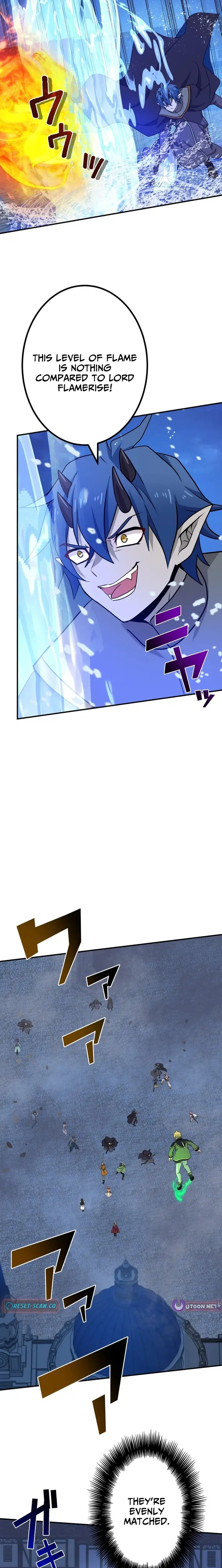 Read The Top Assassin in Another World EN Manga Online