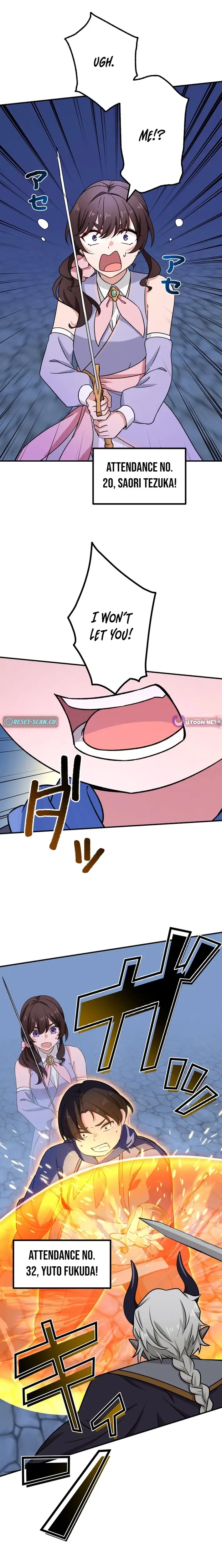 Read The Top Assassin in Another World EN Manga Online