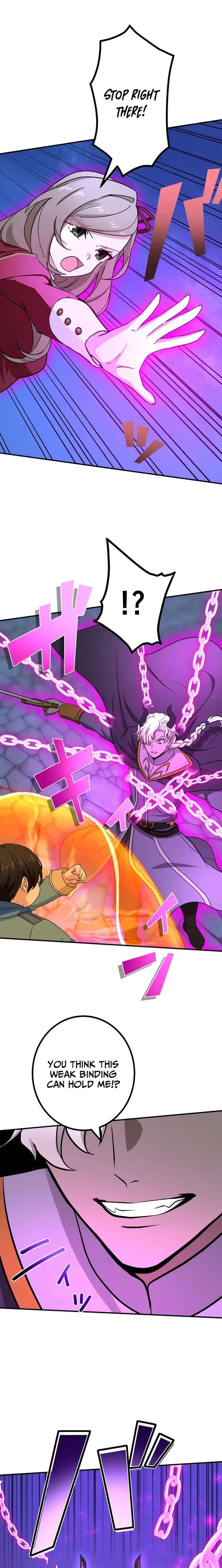 Read The Top Assassin in Another World EN Manga Online