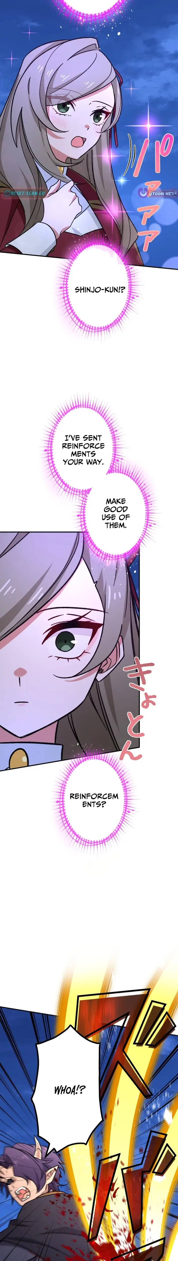 Read The Top Assassin in Another World EN Manga Online