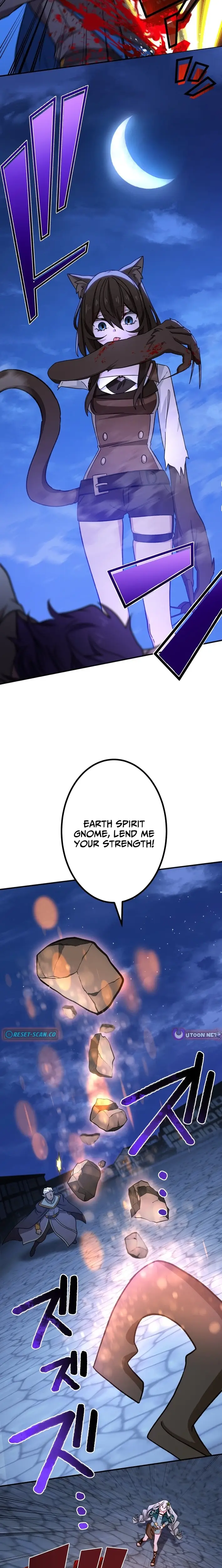 Read The Top Assassin in Another World EN Manga Online