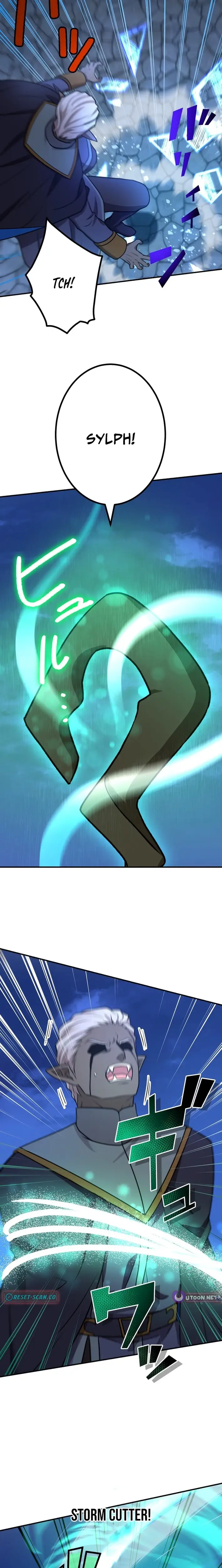 Read The Top Assassin in Another World EN Manga Online