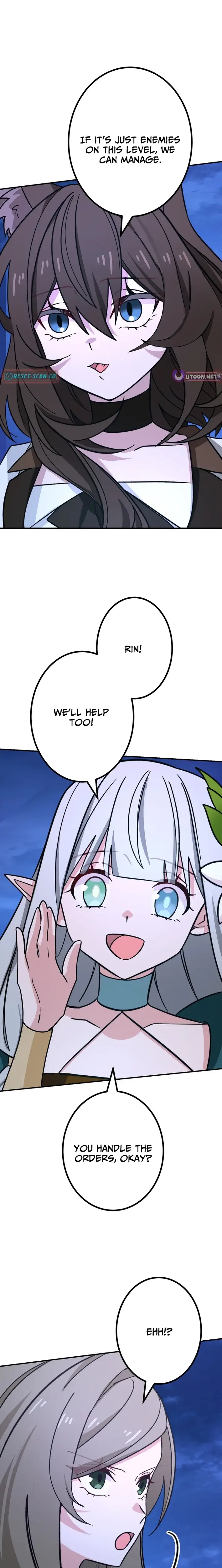 Read The Top Assassin in Another World EN Manga Online