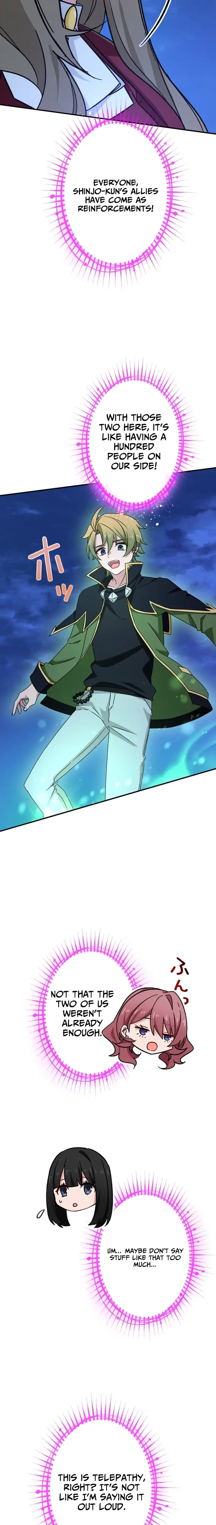 Read The Top Assassin in Another World EN Manga Online