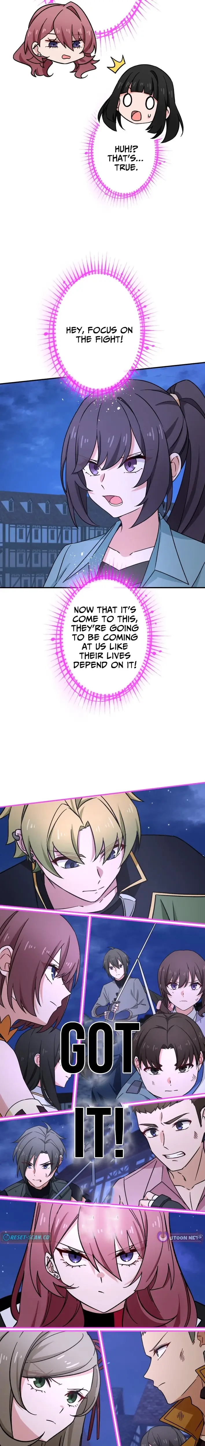 Read The Top Assassin in Another World EN Manga Online