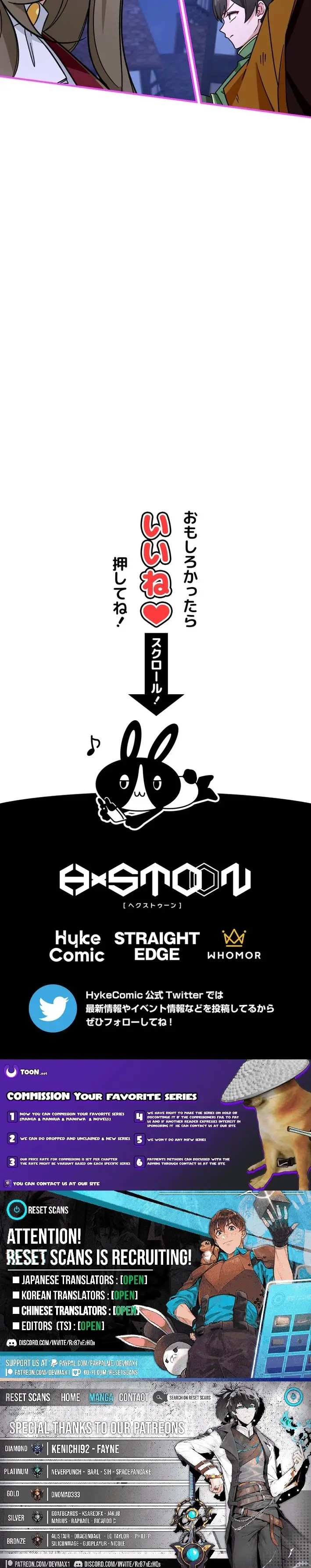 Read The Top Assassin in Another World EN Manga Online