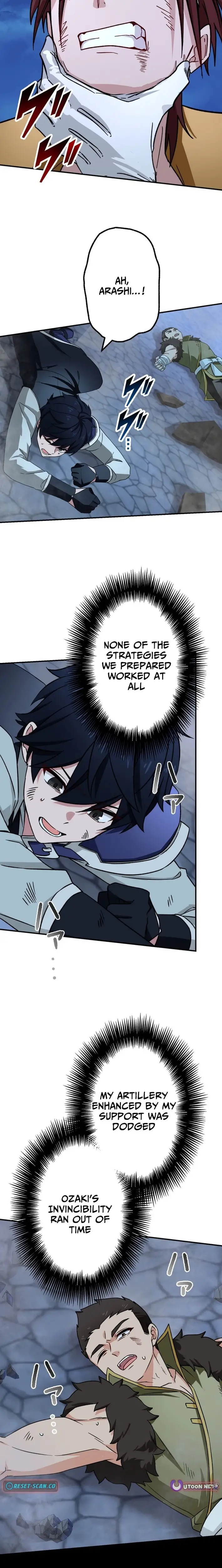 Read The Top Assassin in Another World EN Manga Online