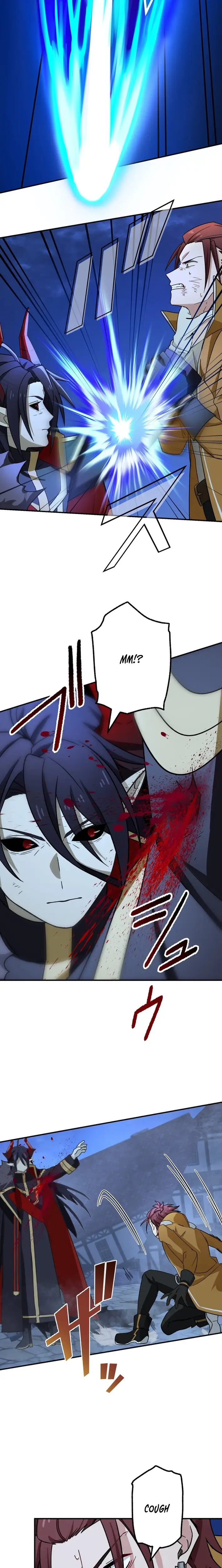 Read The Top Assassin in Another World EN Manga Online