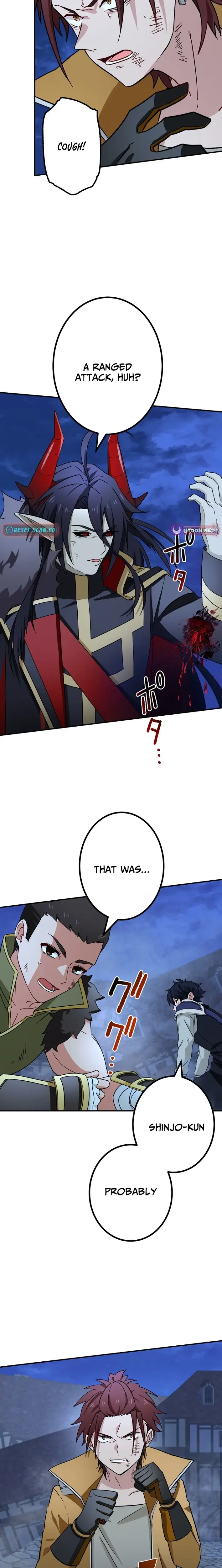 Read The Top Assassin in Another World EN Manga Online