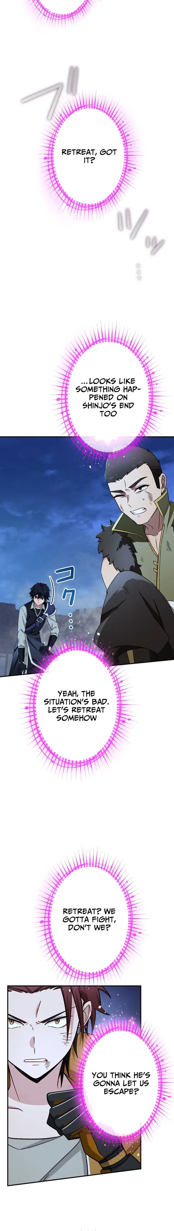 Read The Top Assassin in Another World EN Manga Online