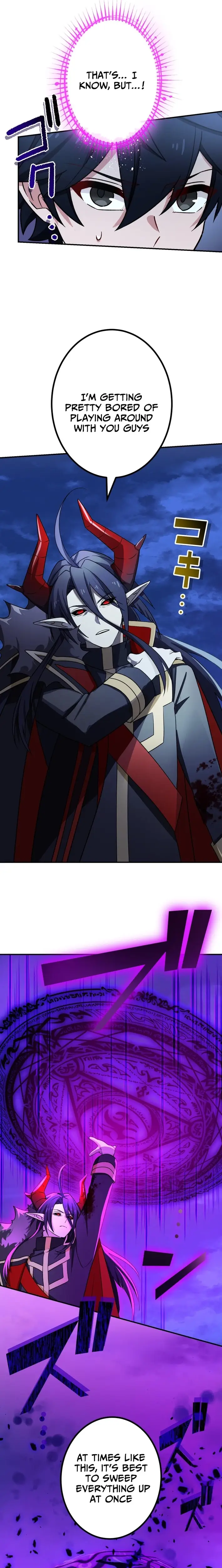 Read The Top Assassin in Another World EN Manga Online