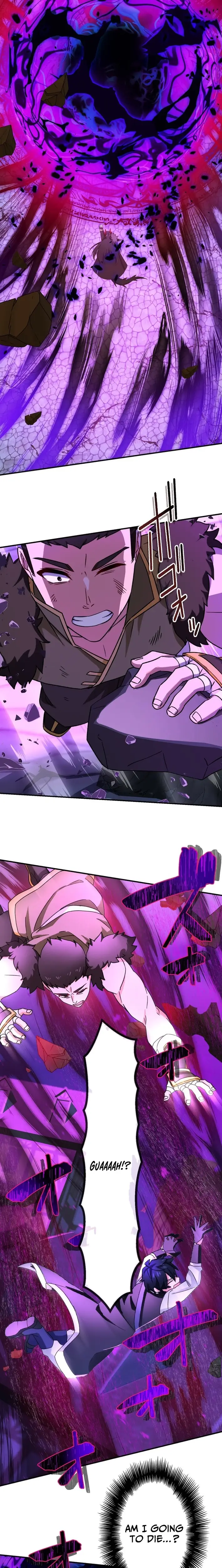 Read The Top Assassin in Another World EN Manga Online