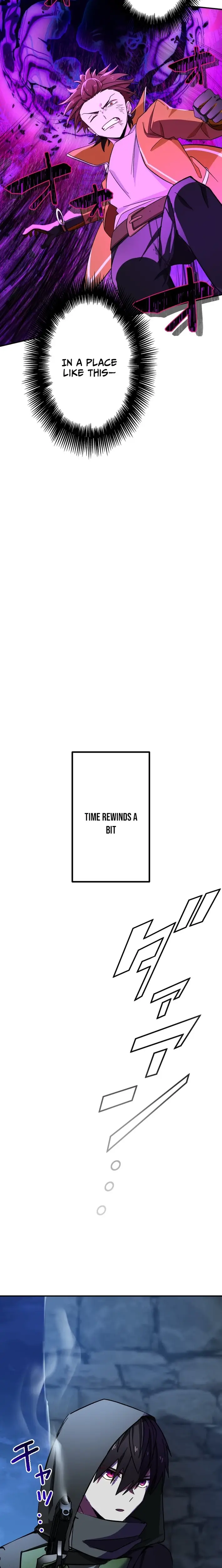 Read The Top Assassin in Another World EN Manga Online