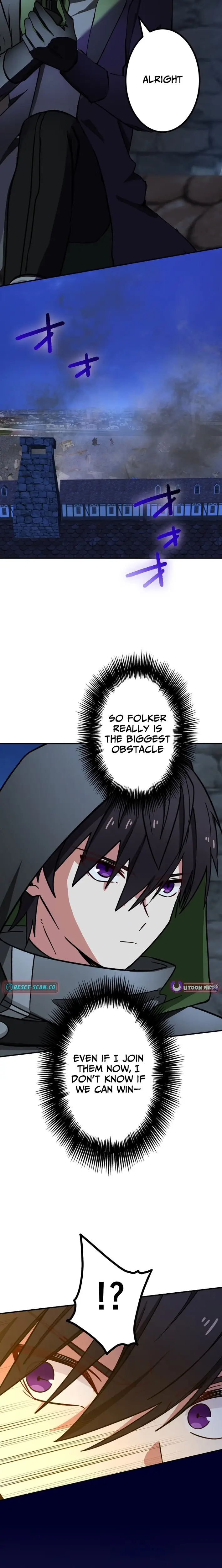 Read The Top Assassin in Another World EN Manga Online