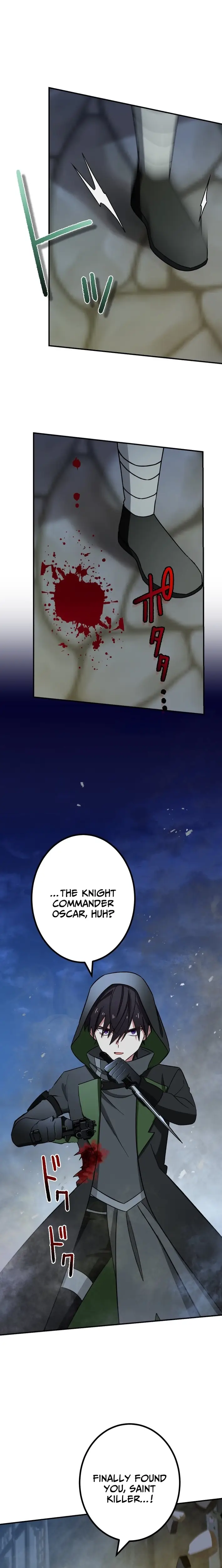 Read The Top Assassin in Another World EN Manga Online