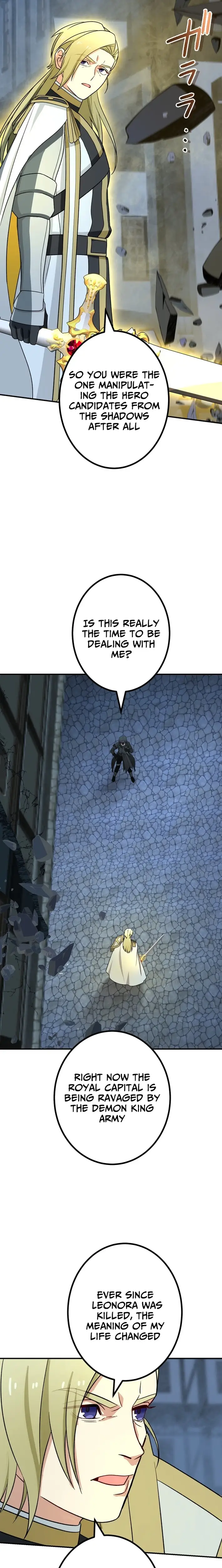 Read The Top Assassin in Another World EN Manga Online