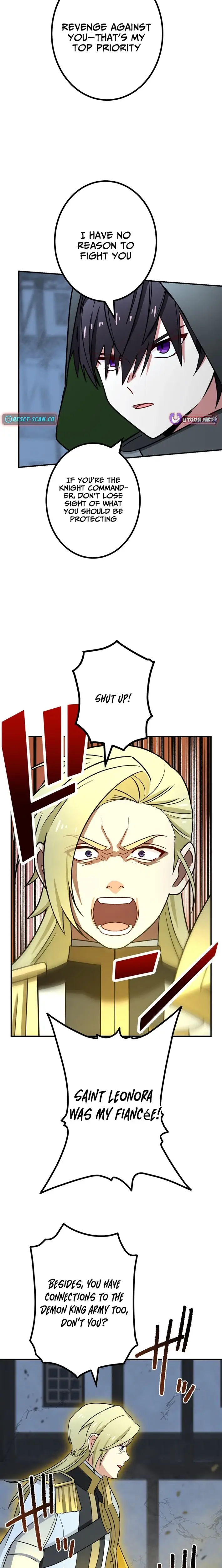 Read The Top Assassin in Another World EN Manga Online