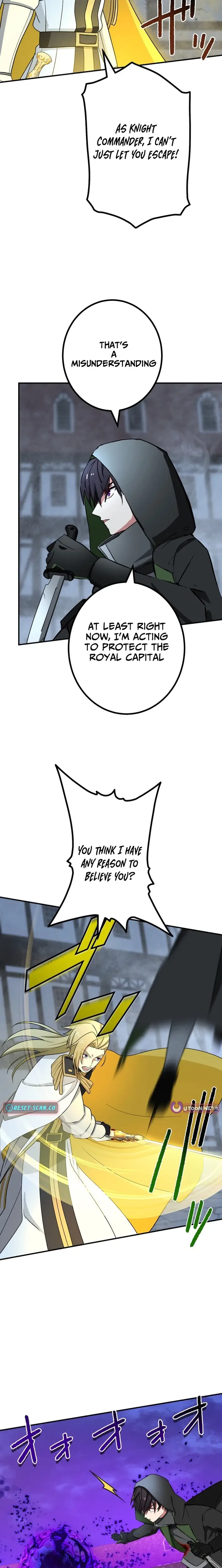 Read The Top Assassin in Another World EN Manga Online