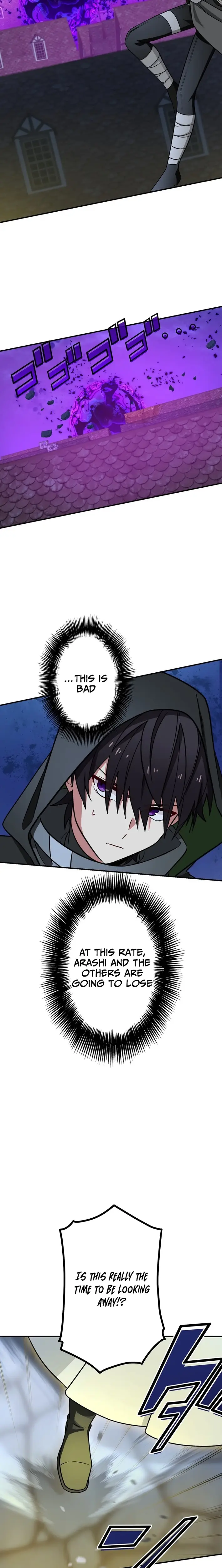 Read The Top Assassin in Another World EN Manga Online