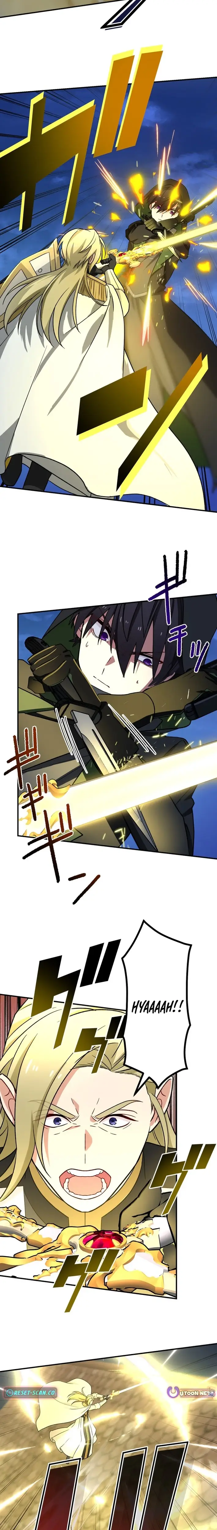 Read The Top Assassin in Another World EN Manga Online