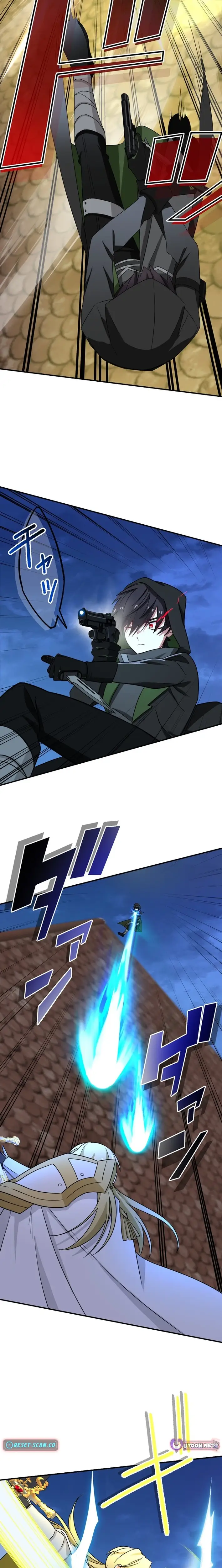 Read The Top Assassin in Another World EN Manga Online