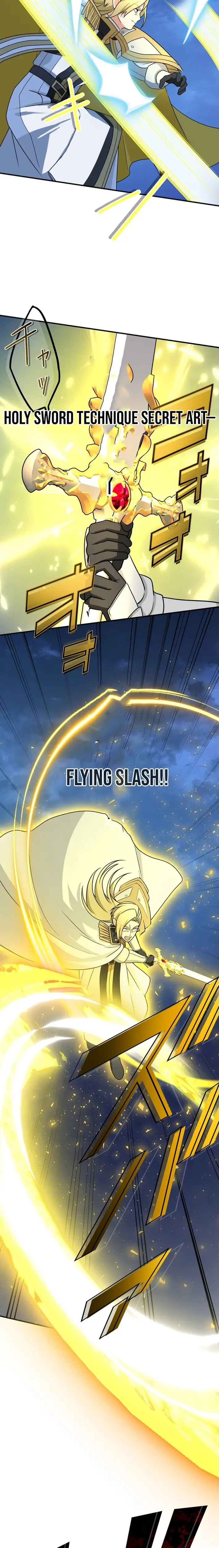 Read The Top Assassin in Another World EN Manga Online