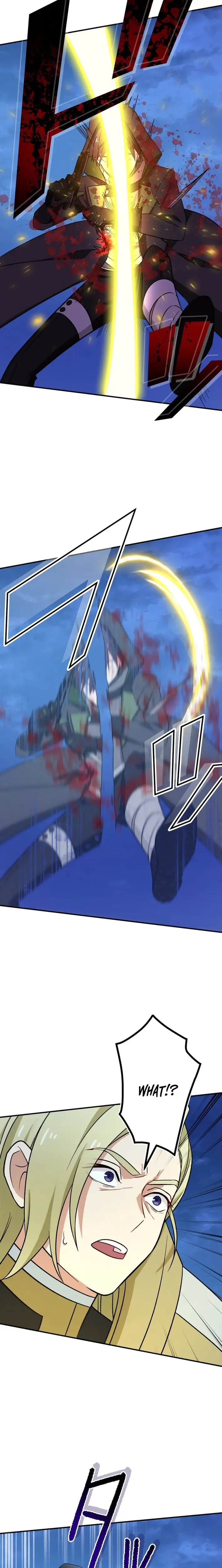 Read The Top Assassin in Another World EN Manga Online