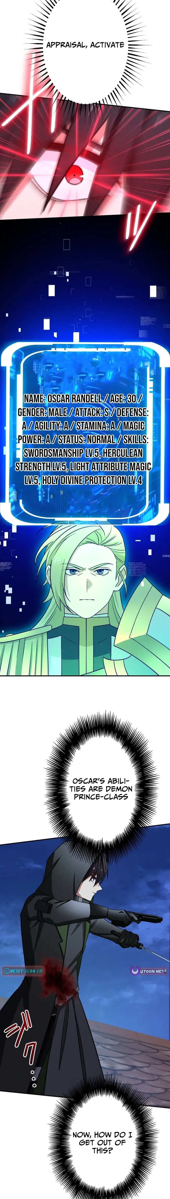 Read The Top Assassin in Another World EN Manga Online