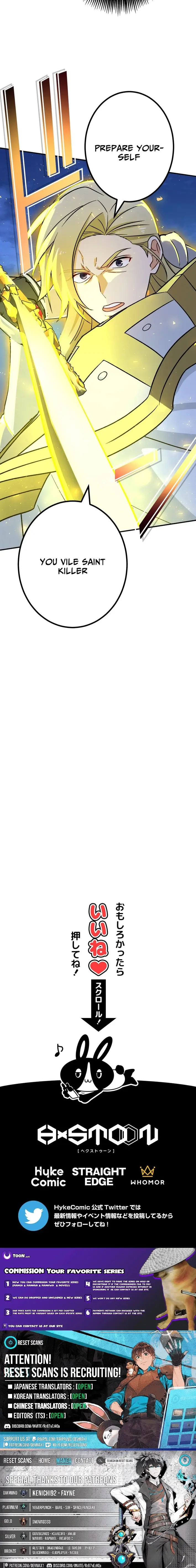 Read The Top Assassin in Another World EN Manga Online