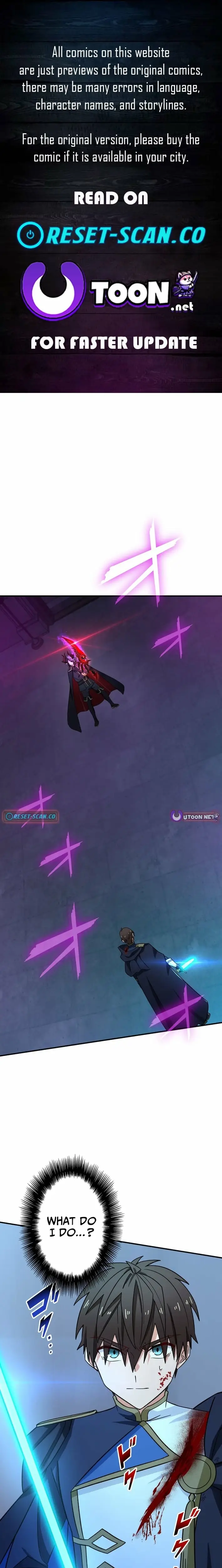 Read The Top Assassin in Another World EN Manga Online