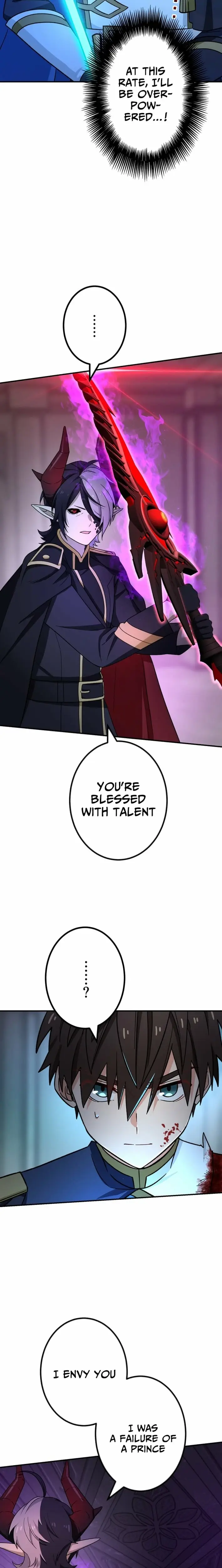 Read The Top Assassin in Another World EN Manga Online