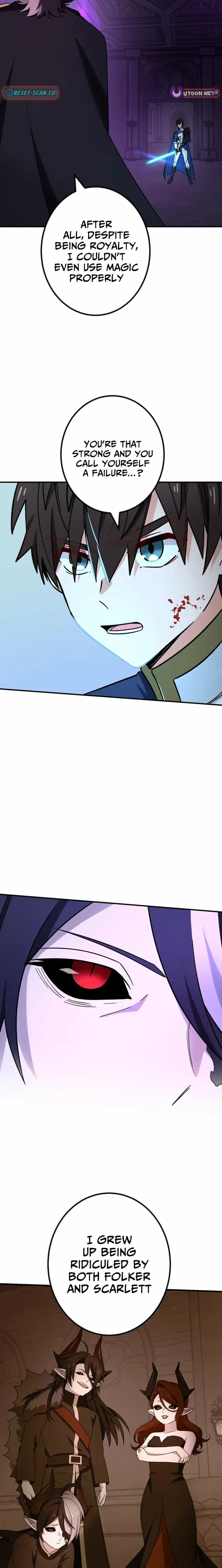 Read The Top Assassin in Another World EN Manga Online