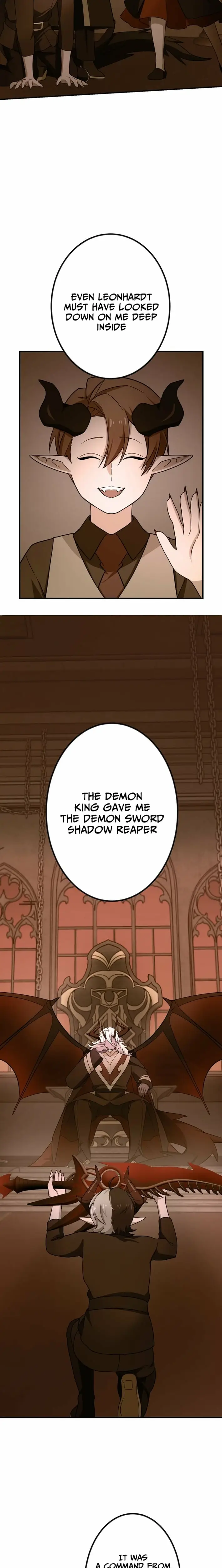 Read The Top Assassin in Another World EN Manga Online