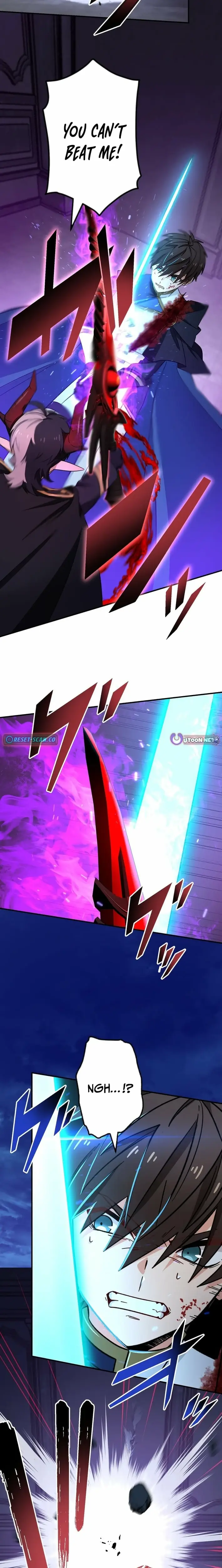 Read The Top Assassin in Another World EN Manga Online