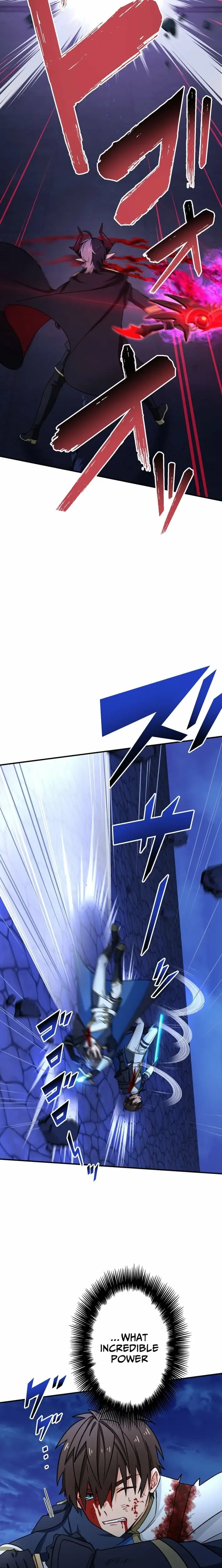 Read The Top Assassin in Another World EN Manga Online