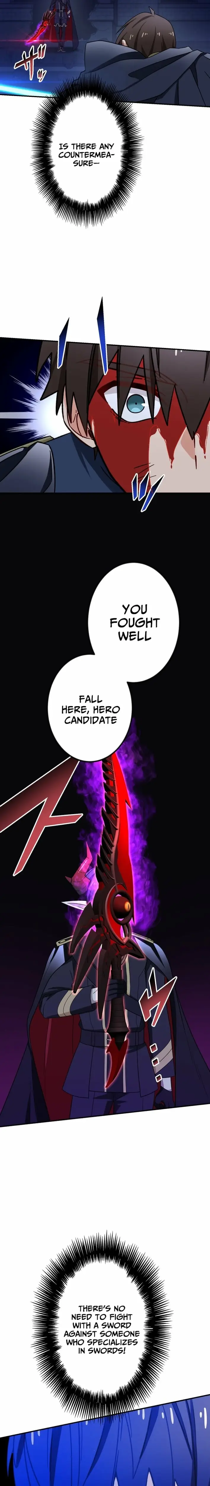 Read The Top Assassin in Another World EN Manga Online