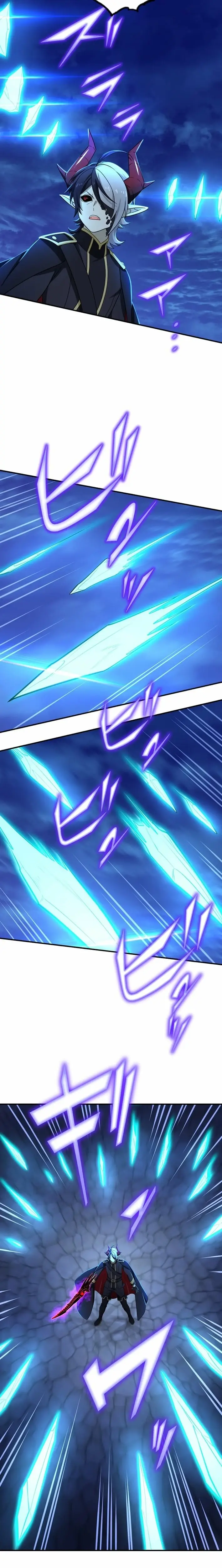 Read The Top Assassin in Another World EN Manga Online