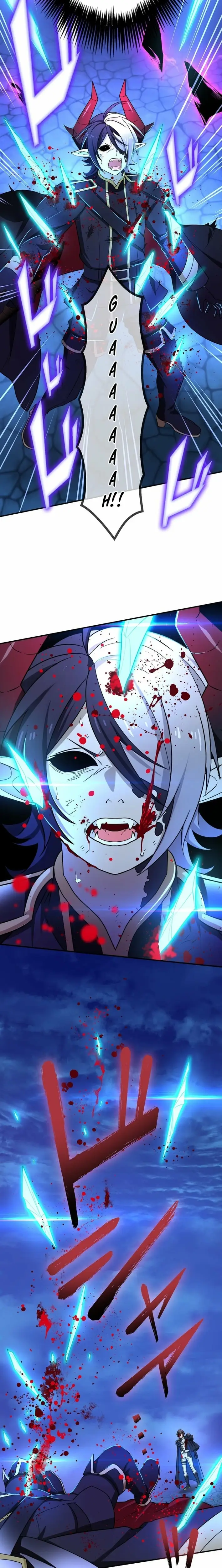 Read The Top Assassin in Another World EN Manga Online