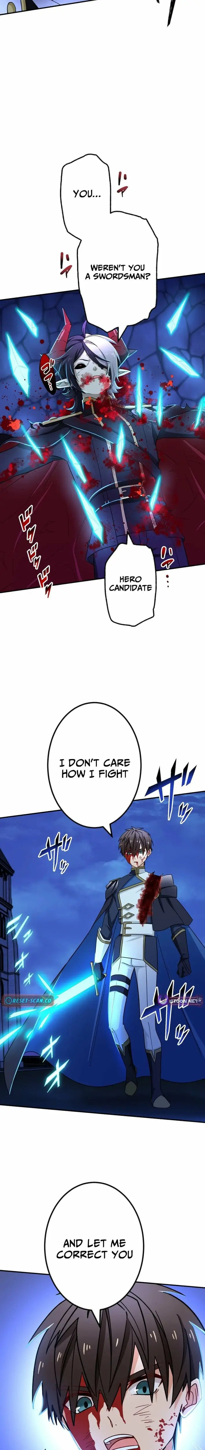 Read The Top Assassin in Another World EN Manga Online