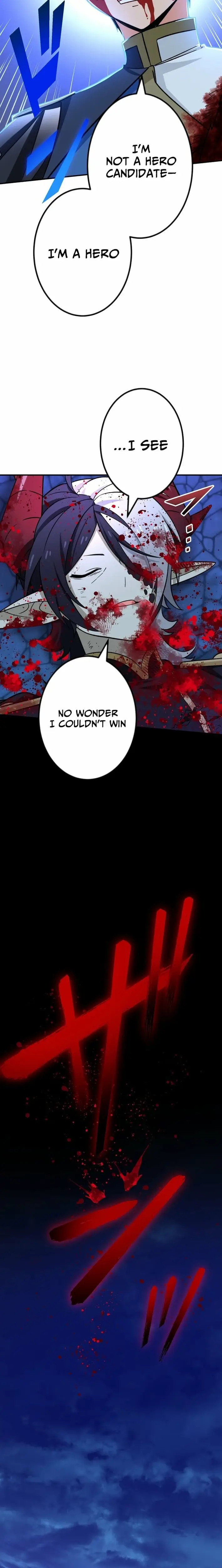 Read The Top Assassin in Another World EN Manga Online