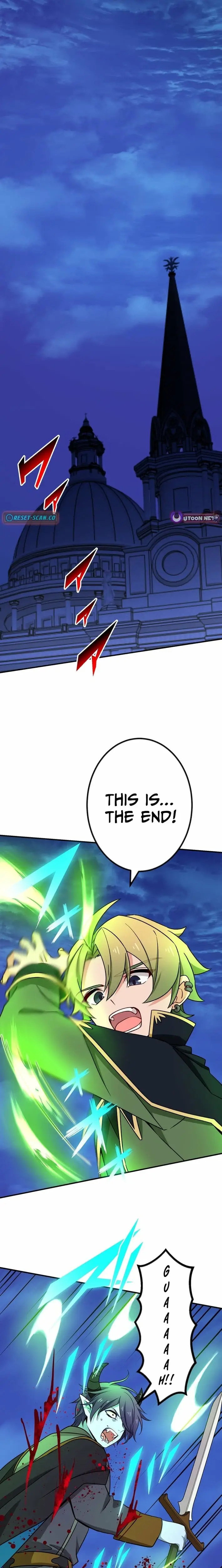 Read The Top Assassin in Another World EN Manga Online