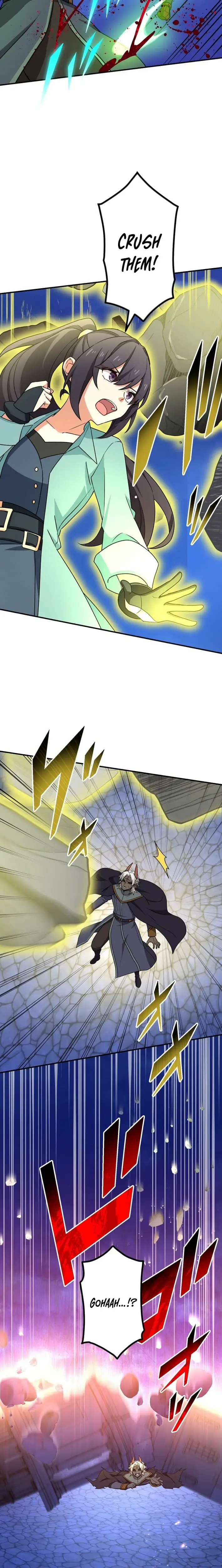 Read The Top Assassin in Another World EN Manga Online