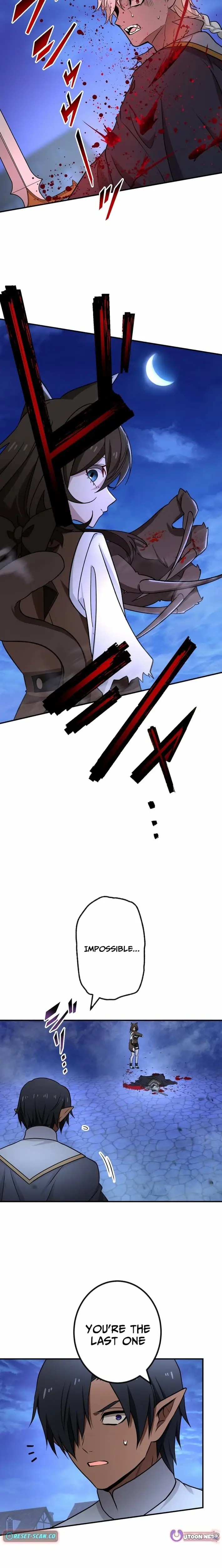 Read The Top Assassin in Another World EN Manga Online