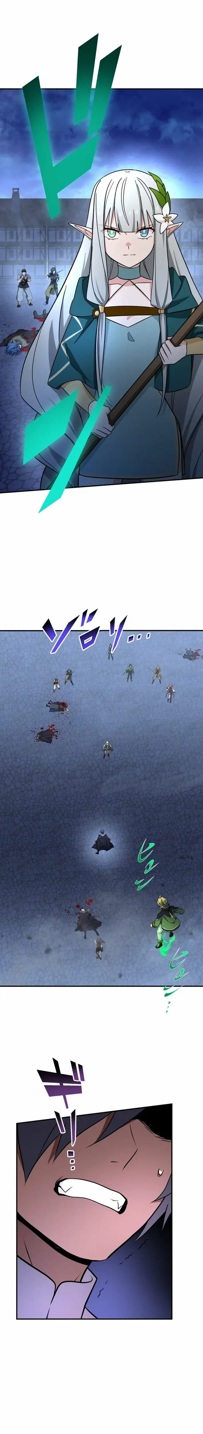 Read The Top Assassin in Another World EN Manga Online