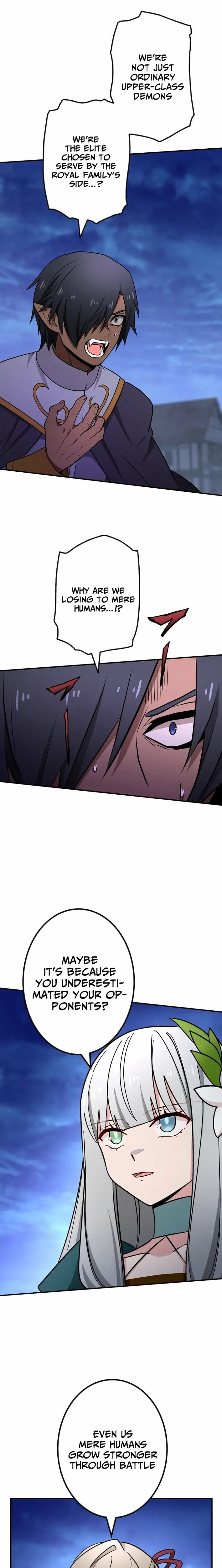 Read The Top Assassin in Another World EN Manga Online