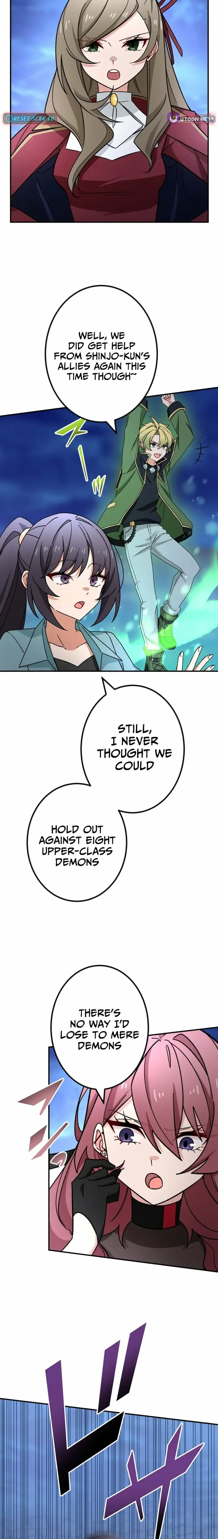 Read The Top Assassin in Another World EN Manga Online