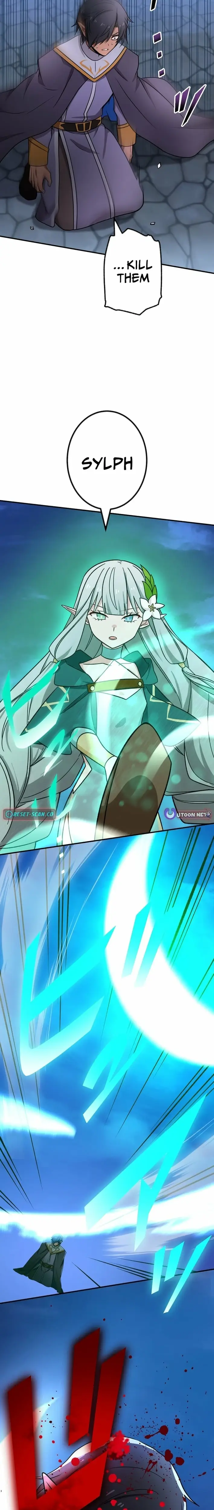 Read The Top Assassin in Another World EN Manga Online