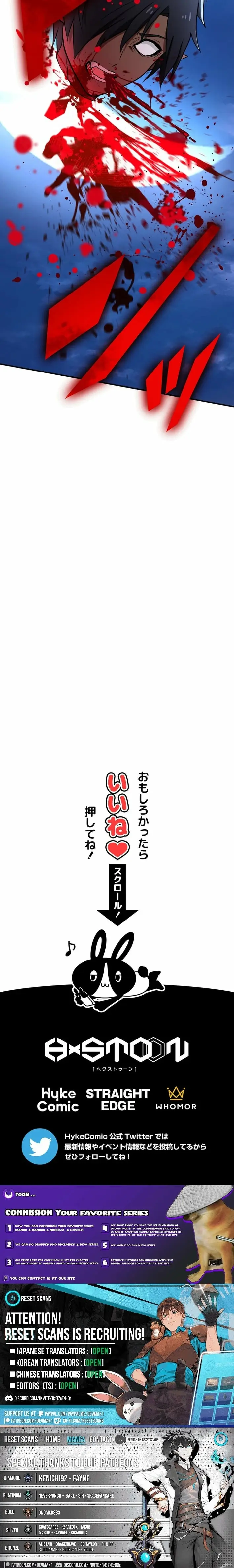 Read The Top Assassin in Another World EN Manga Online