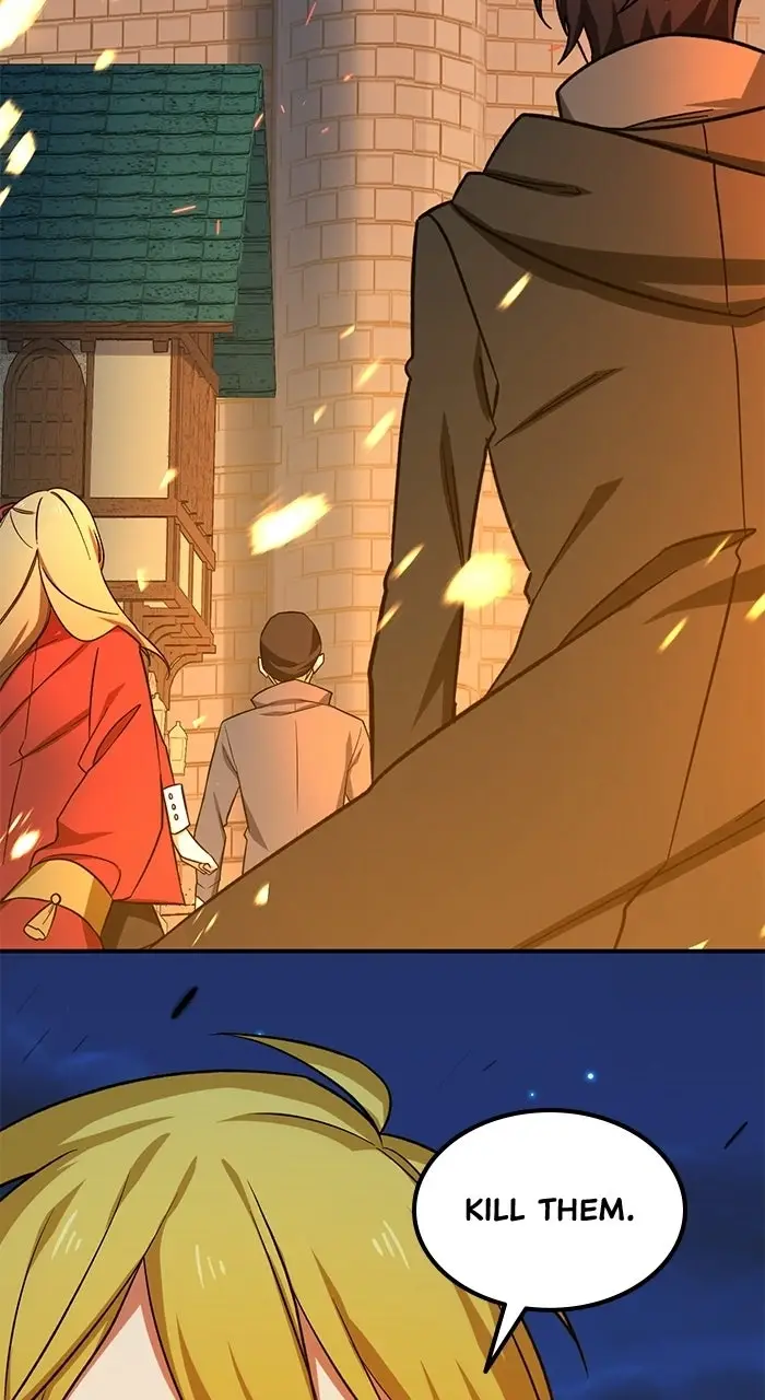 Read The Top Assassin in Another World EN Manga Online