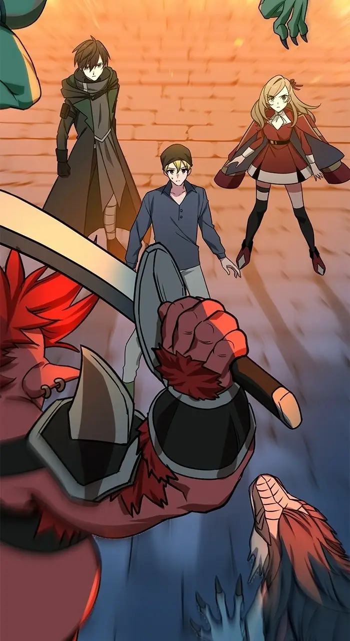 Read The Top Assassin in Another World EN Manga Online